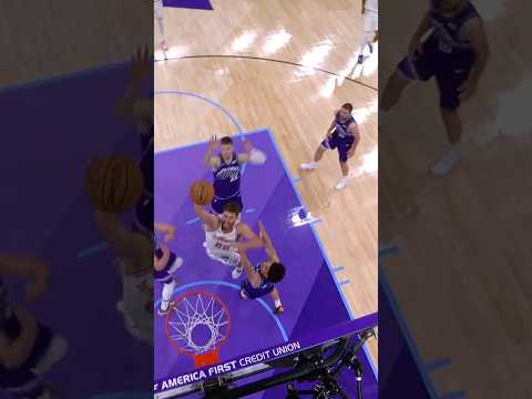 Alpi doing Alpi things 🪄 #rockets