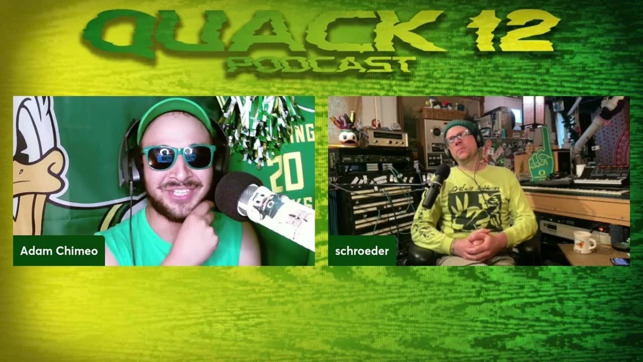 What the Duck Happened Against Idaho? We Pick WK 2 of the Big 10!