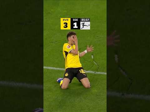 ๐ Die HIGHLIGHTS unseres letzten Heimspiels der Saison 25/26! โก๏ธ #BVBSGE