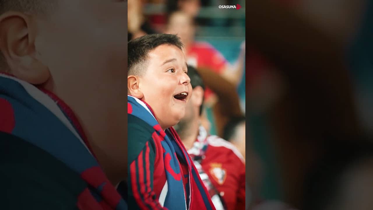 ALAVÉS-OSASUNA | INSIDE | EL PUNTO QUE PUDO SER MÁS | Club Atlético Osasuna