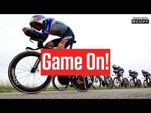 Tour de France 2026 Stage 1 Preview: Expect Big Gaps