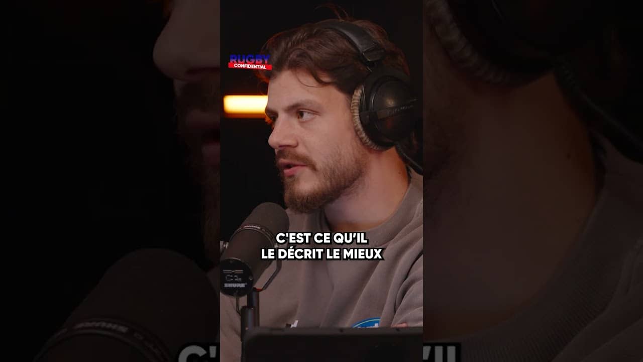 💎 Pépite du Stade Toulousain ?