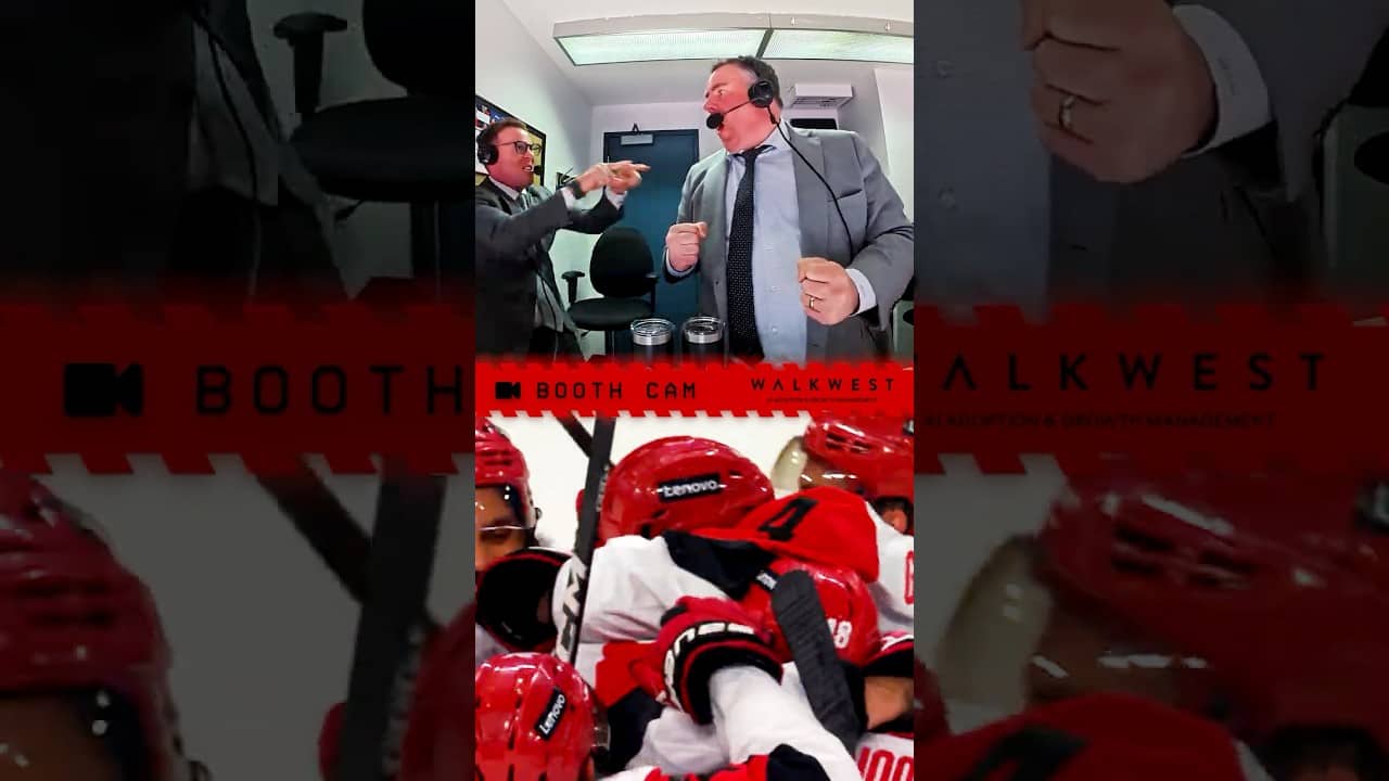 THE OVERTIME WINNING CALL YOU'VE ALL BEEN WAITING FOR 🚨