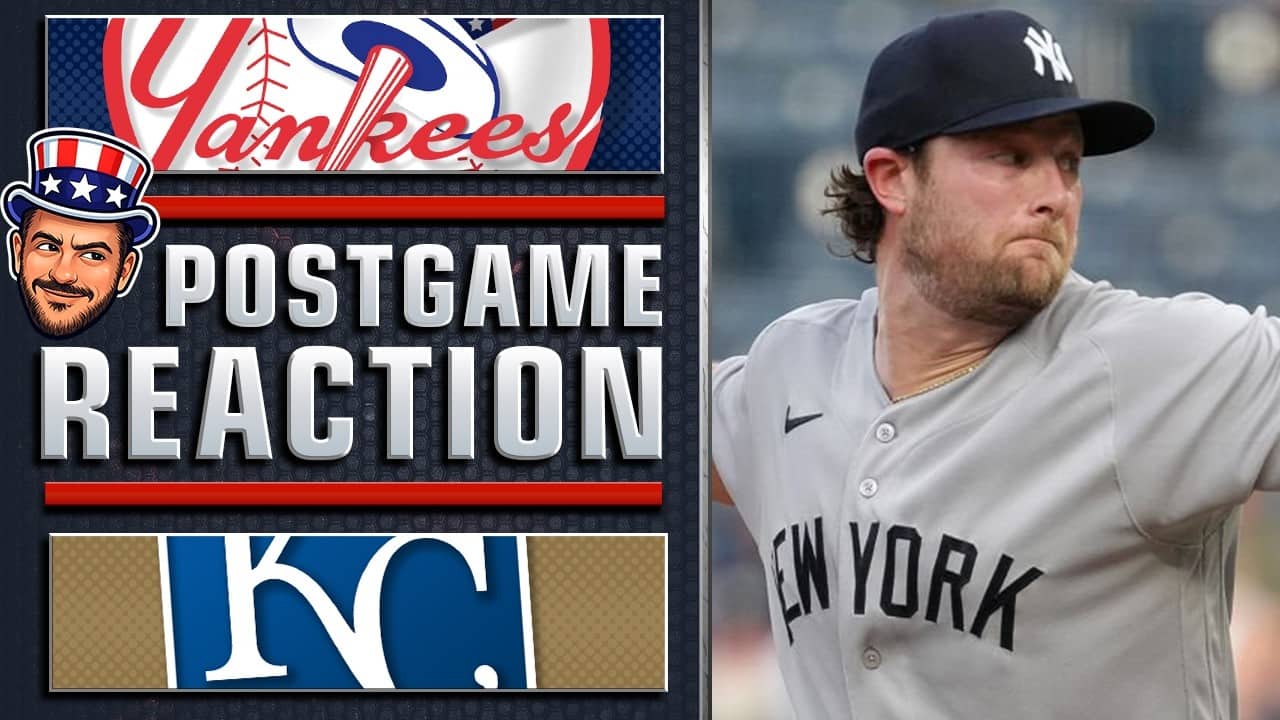 Yankees vs Royals | Postgame Recap & Fan Reaction | 5/27/26