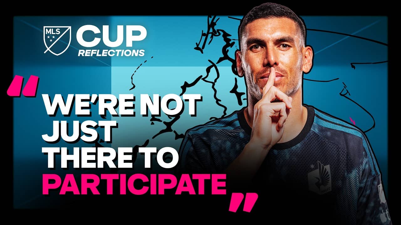 Michael Boxall's Arsenal Fandom and New Zealand World Cup Hopes!