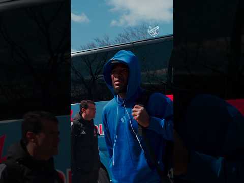 Locked in. Let’s work. 💪