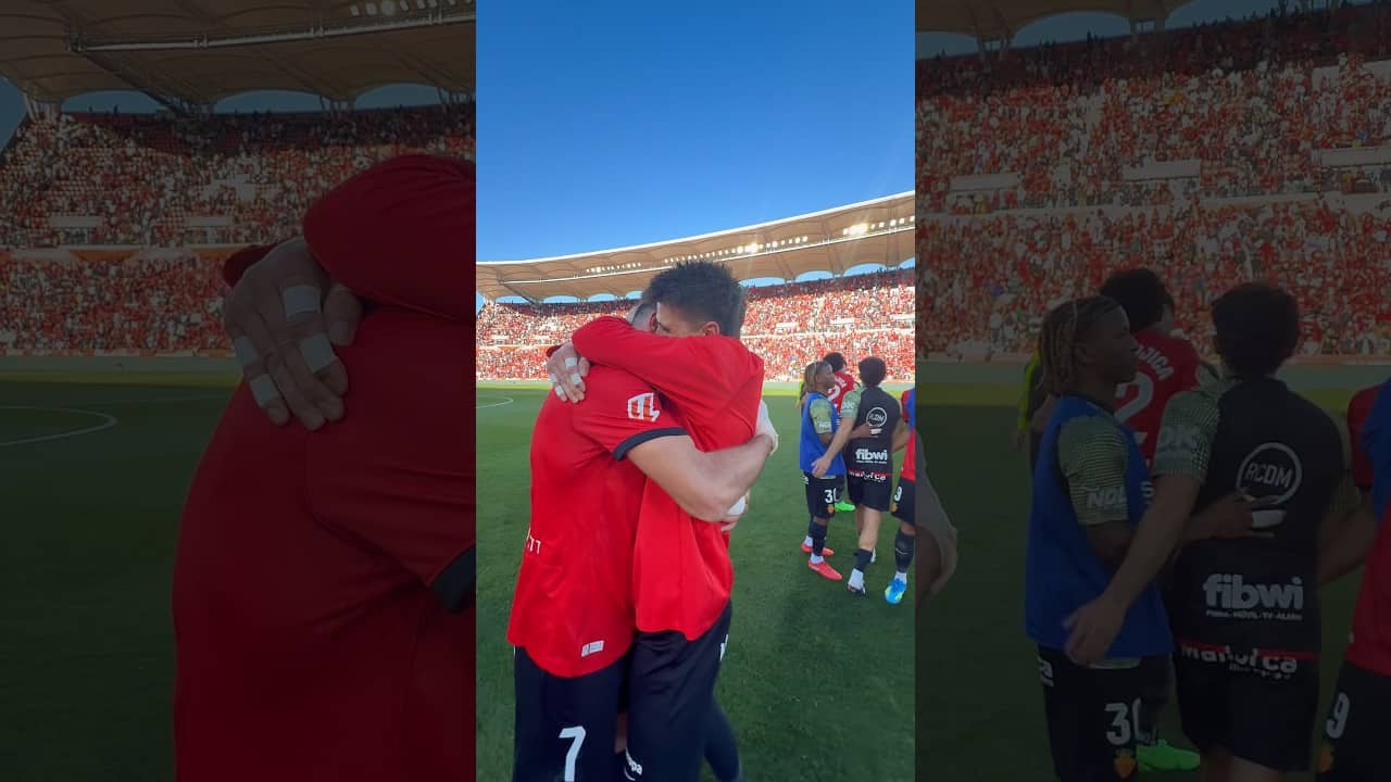 El pirata más querido del mundo: VEDAT MURIQI 🏴‍☠️