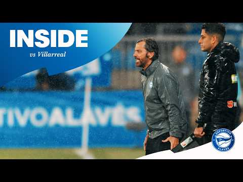 EL DEBUT de QUIQUE SÁNCHEZ FLORES desde dentro | INSIDE DA