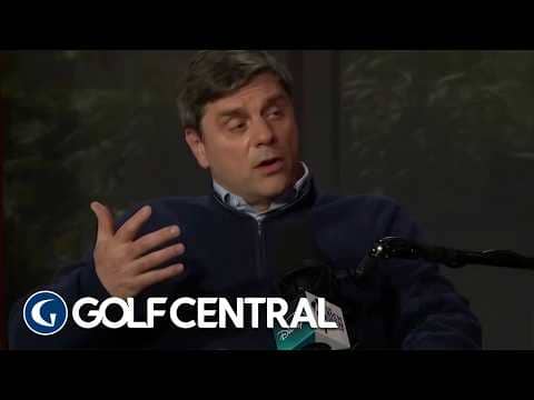 Brian Rolapp is looking to grow the fanbase with changes to the PGA Tour | Golf Channel