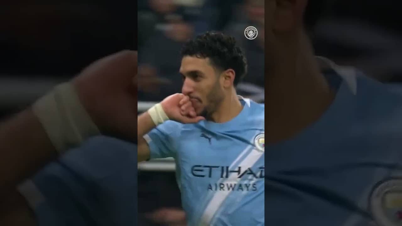😤 What a goal from The Blues! 😮‍💨 #football #goals #mancity #premierleague #shorts #shortsfeed