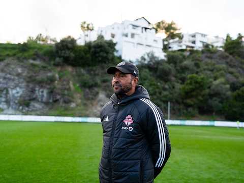 POSTGAME SOUND | Robin Fraser - February 08, 2026