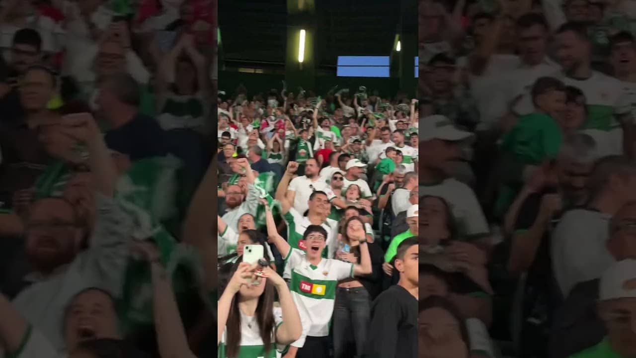 That FT feeling!! 🙌🔥