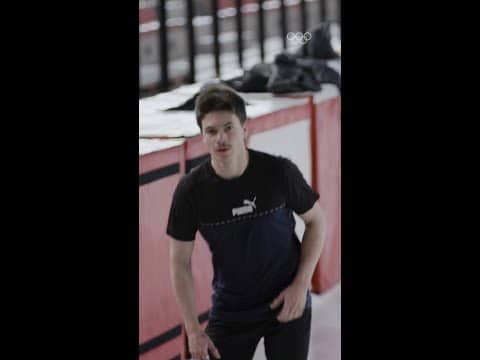 🗣️ “It would mean absolutely everything for me... doing it for them would be even more beautiful.”