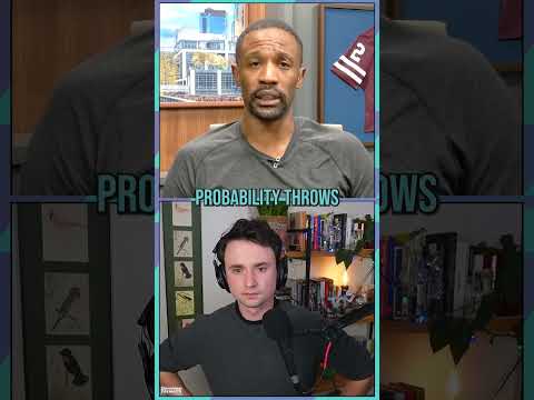 Why defensive backs HATE playing the Packers 👀