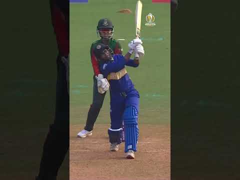 Vote for your @rexonaindia6182 POTD from the #SLvBAN thriller in #CWC25 🗳