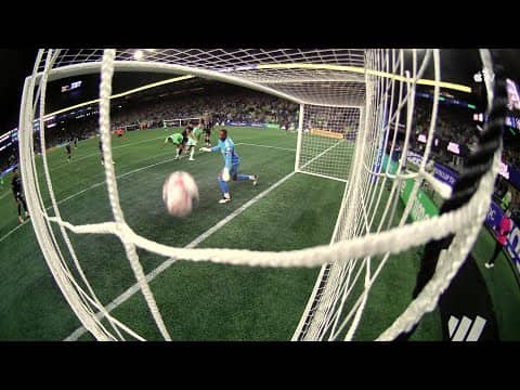 Paul Rothrock REFUSES To Lose Possession And Taps Albert Rusnák For BEAUTIFUL FINISH!