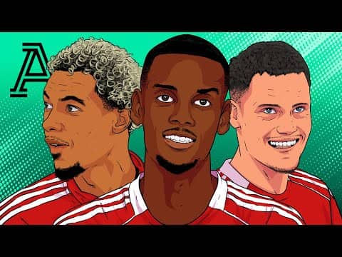 How exactly do Liverpool play football?