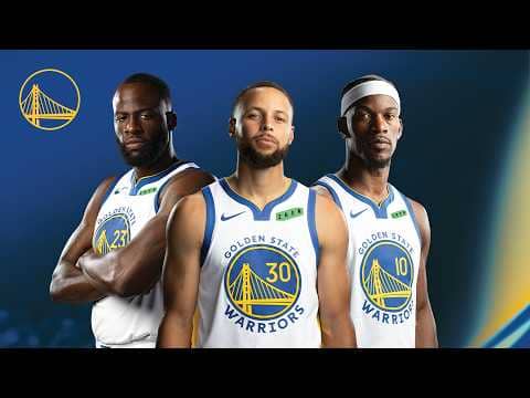 Golden State and IREN Announce Landmark Partnership