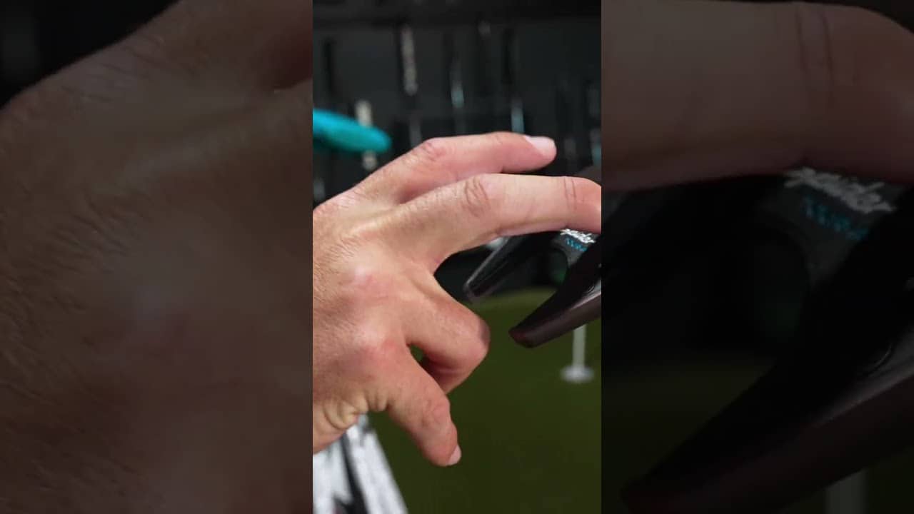Spider Tour F and Tour V move the CG forward