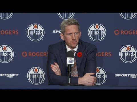 POST-RAW | Kris Knoblauch 11.08.25