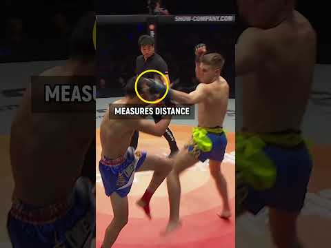 Sledgehammer 💥 Can Jonathan Haggerty keep his crown against Yuki Yoza at ONE SAMURAI 1?