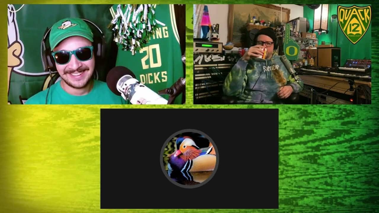 2024 Oregon Football Finale w/ Hythloday