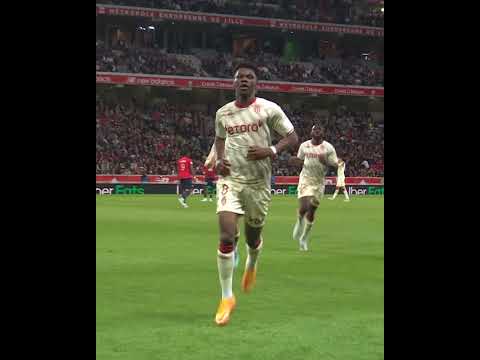 11 joueurs passés par Monaco et le Real Madrid – #7 : Aurélien Tchouameni