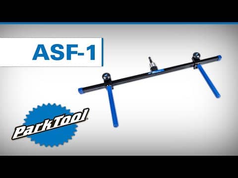 ASF-1 Adjustable Support Fixture