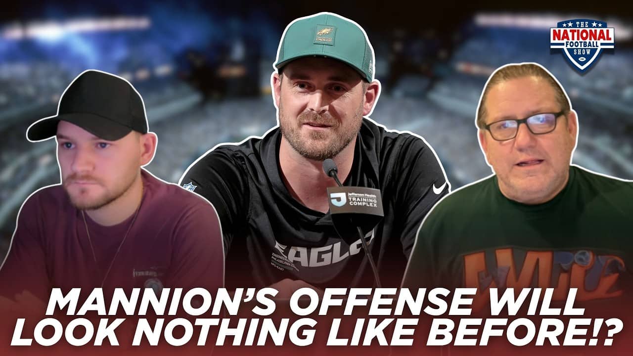 Zander Krause and Dan Sileo on Eagles OTA, Jalen Hurts Presser & Sean Mannion Offense!
