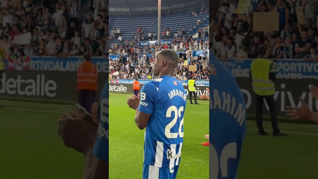 ¡Una temporada más en Primera que celebrar!  #GoazenGlorioso