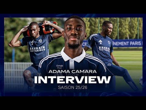 "Sachant d'où je viens, c'est magnifique"