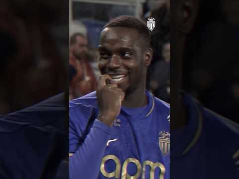 Merci George Ilenikhena | 🇸🇦