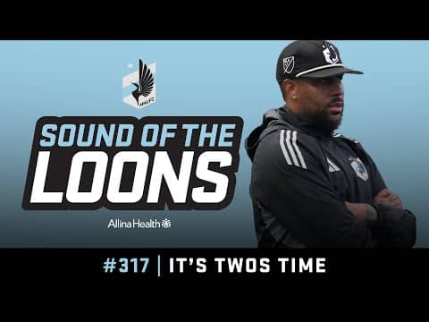 SOTL: Episode 317 - It's Twos Time with Jeremy Hall