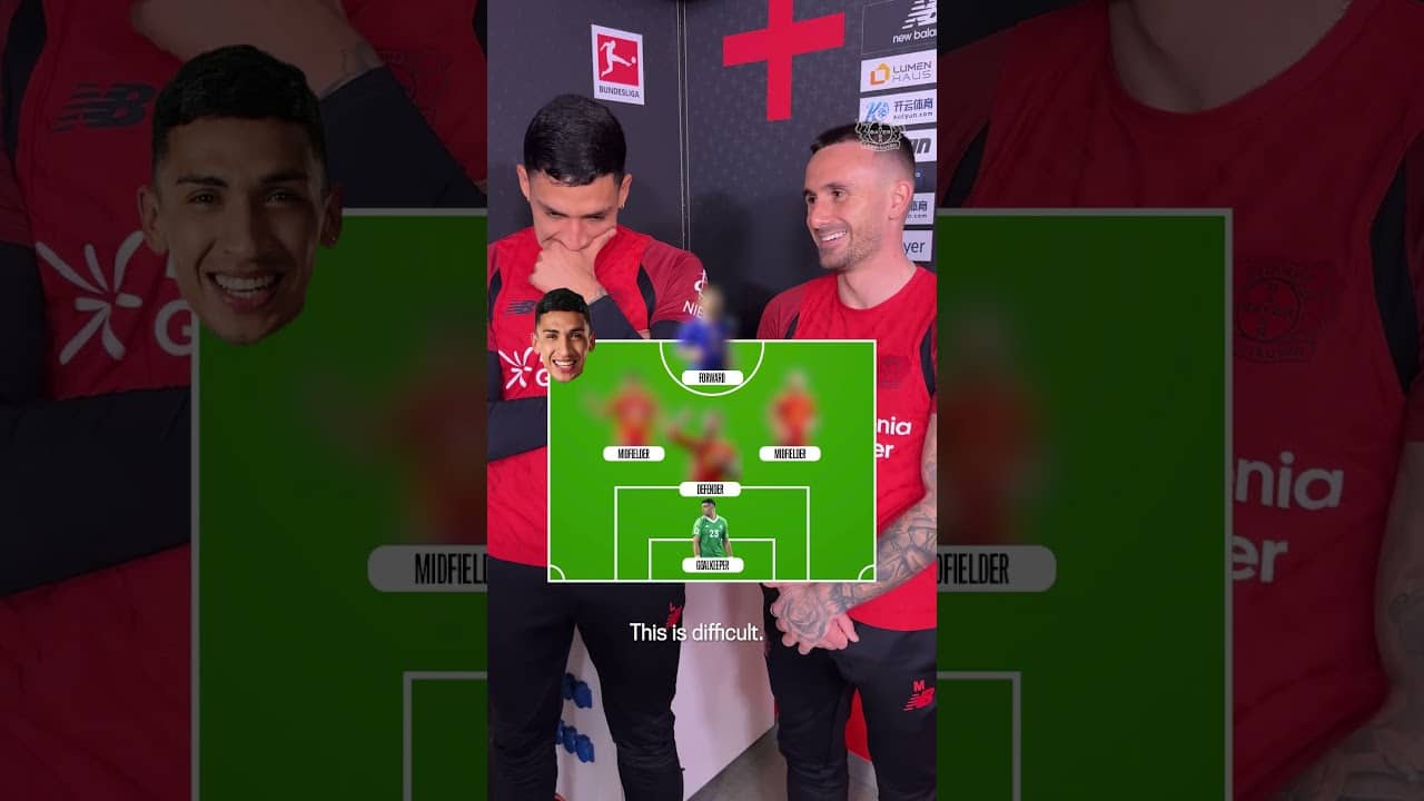 🇦🇷or 🇪🇸?