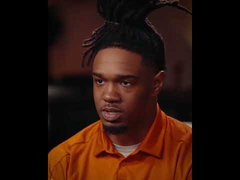 Mark Fletcher Jr. texts his dad before every game to still be connected ❤️