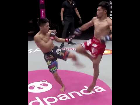 He REFUSED to tap 💪 Relive Hiroba Minowa's nail-biting ONE debut against Lito Adiwang 🔥