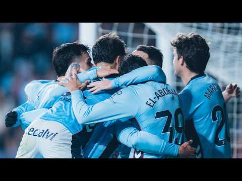 Flash - CeltaVsMallorca - IagoAspas,HugoÁlvarez,JosephAidoo YouTube