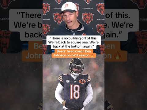 Ben Johnson's mindset 🔥