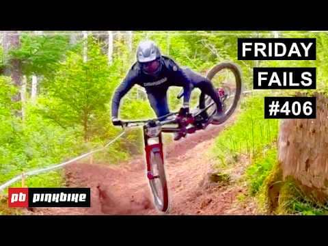 Friday Fails #406