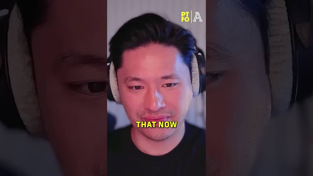 "What if our best athletes played soccer?" ... Pablo Torre asks Tim Weah: What if they already do?
