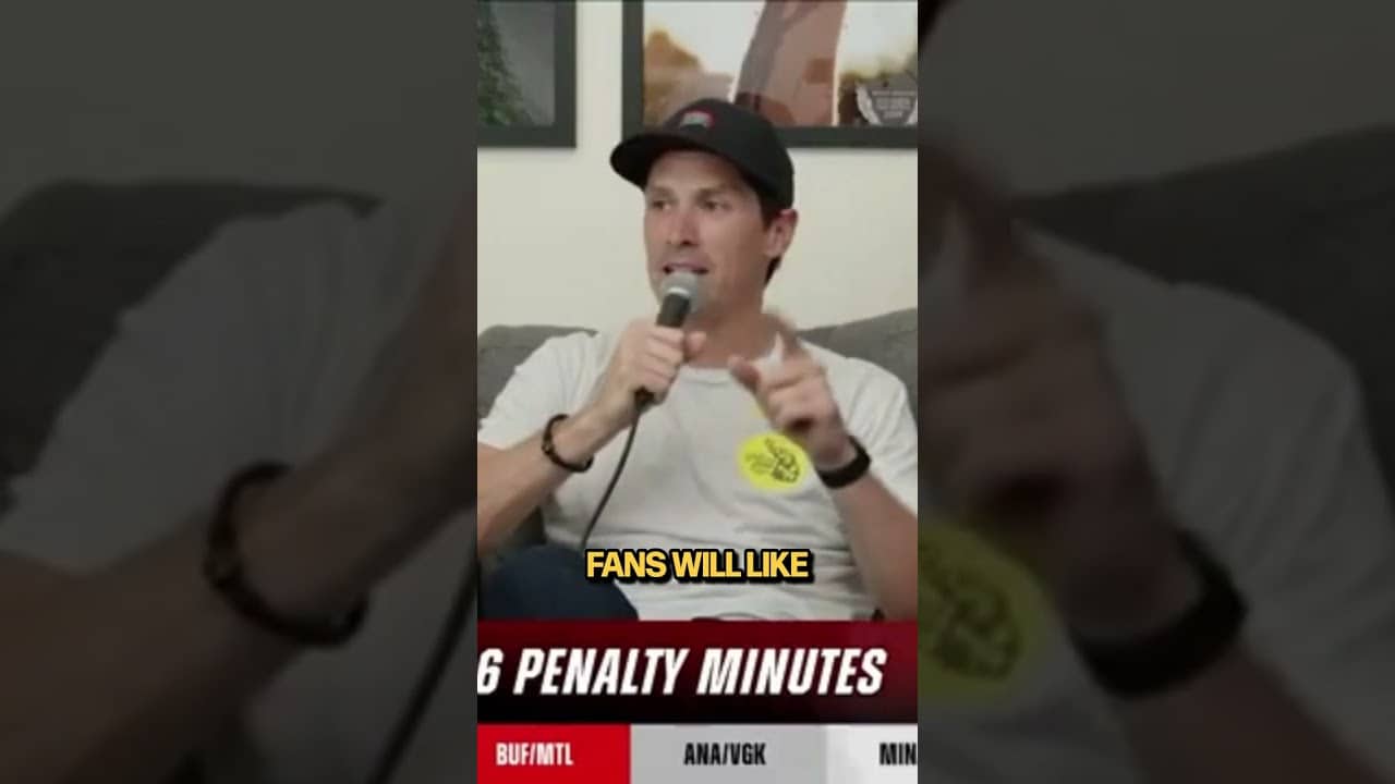 NHL Replays Take Too Long