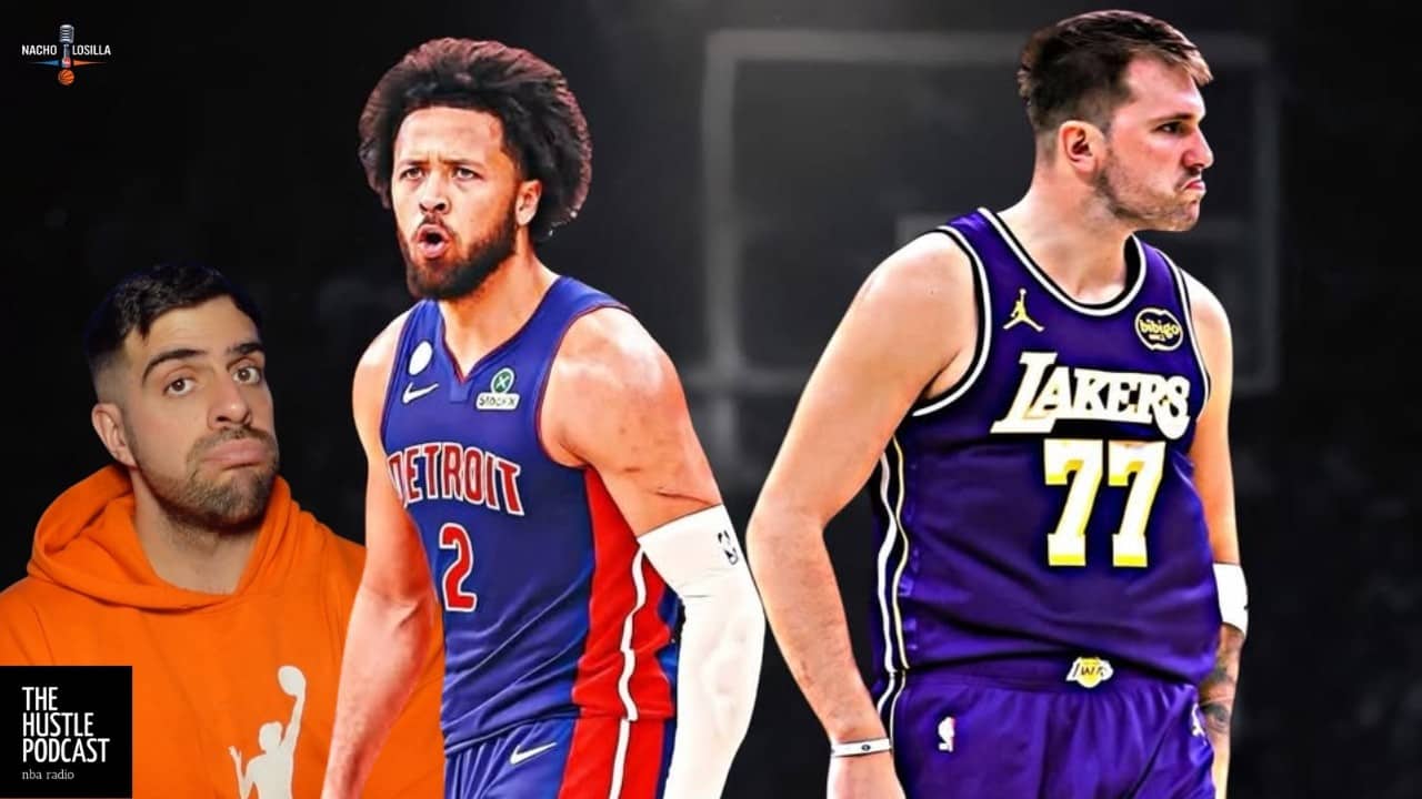 LA NBA LA ESTÁ LIANDO CON ESTA REGLA