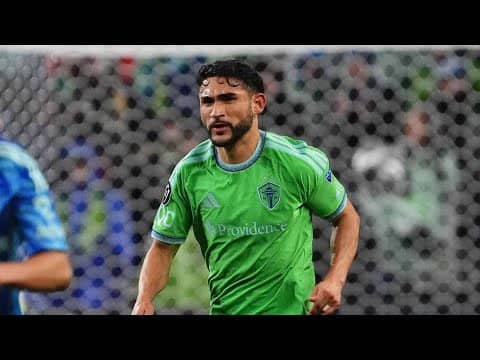 Interview: Cristian Roldan post-match vs Tigres UANL