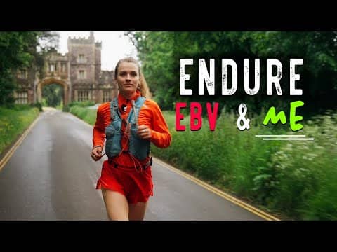 EBV & Me | The rise & fall of an ultramarathon runner