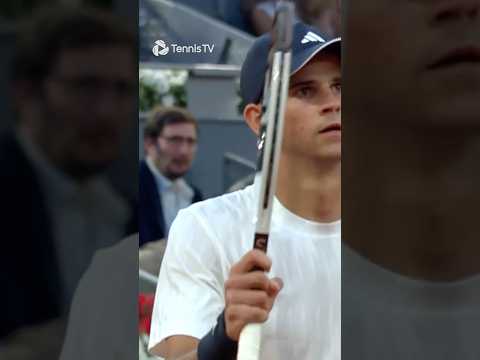 Rafael Jodar has got it all going on! 🥊