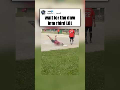 that wasn't what he wanted 😂