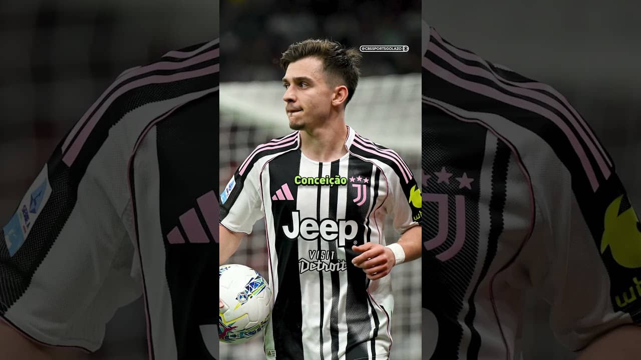 Could Robert Lewandowski be the key to Juventus winning the Scudetto? ๐ฎ๐น