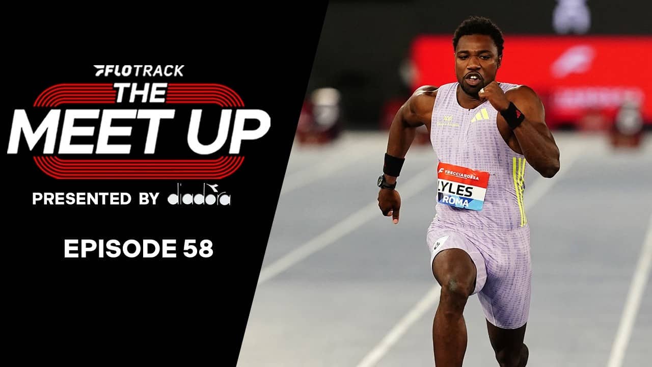 Paris Diamond League Preview: Biggest Matchups & Storylines | The Meet Up