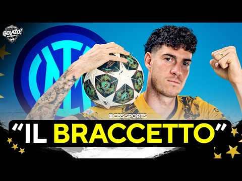 Building the PERFECT Serie A Centerback 👀