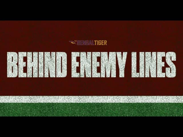 Behind Enemy Lines: LSU faces TOUGH challenge in Texas A&M